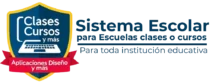 Logo Sistema Educativo Titulo Principal